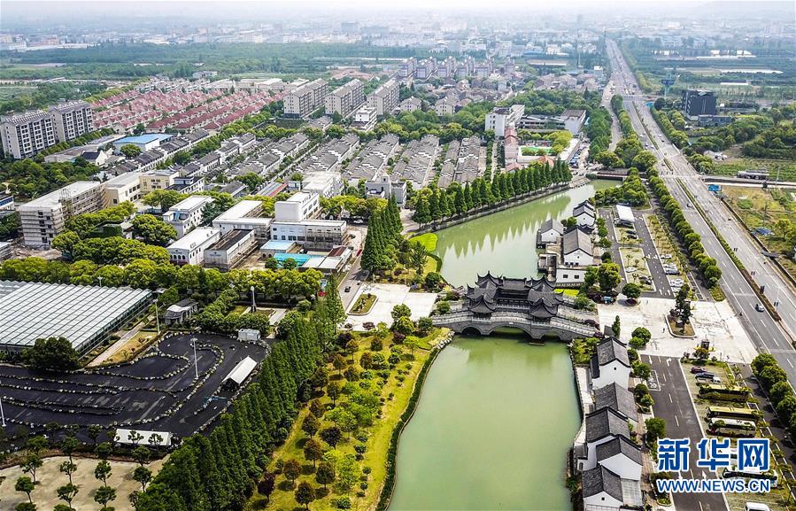 （新华全媒头条·图文互动）（6）新华社评论员：厚植生态文明 耕耘美丽中国