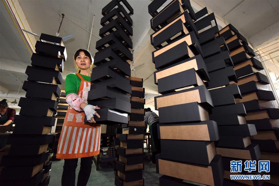 （社会）（3）返乡&ldquo;草根&rdquo;成包装行业主力军