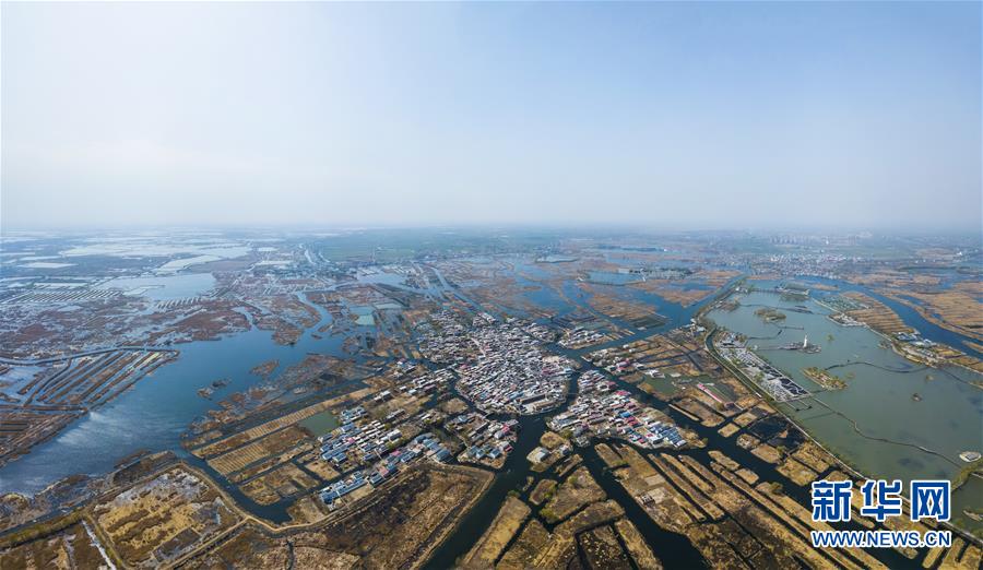 （新华全媒头条&middot;图文互动）（3）奋进新时代　建设雄安城&mdash;&mdash;以习近平同志为核心的党中央谋划指导《河北雄安新区规划纲要》编制纪实