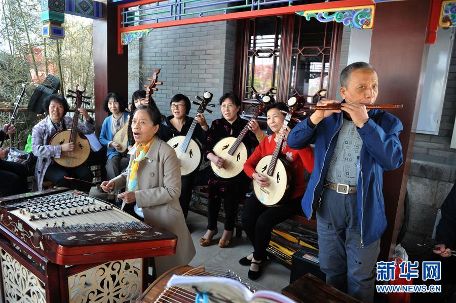 #（XHDW）（1）山東日照：巧打特色民俗&ldquo;旅遊牌&rdquo;