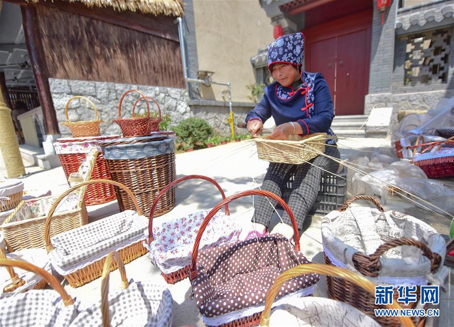 #（XHDW）（2）山东日照：巧打特色民俗&ldquo;旅游牌&rdquo;