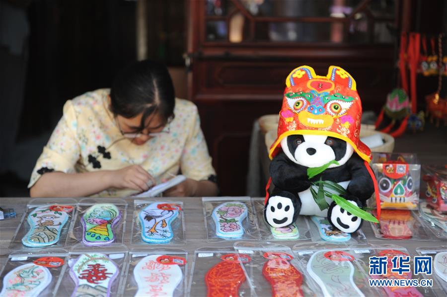 #（XHDW）（3）山东日照：巧打特色民俗&ldquo;旅游牌&rdquo;