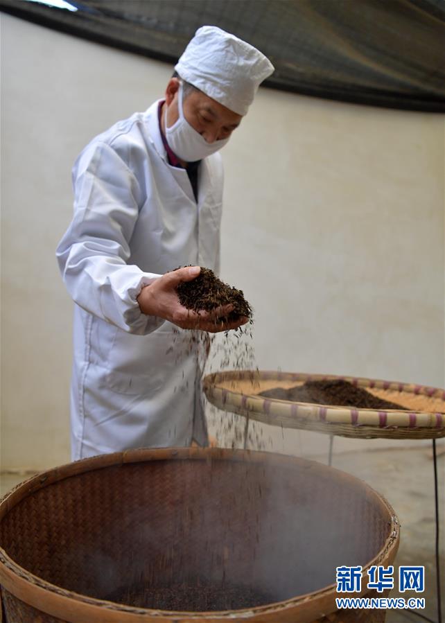 #（社会）（4）人间至味&ldquo;冷后浑&rdquo;