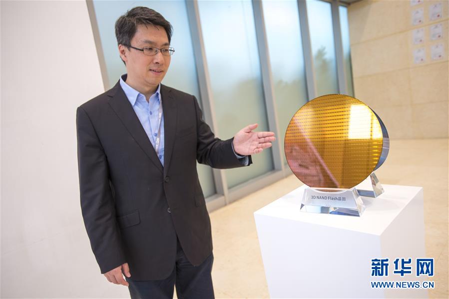 (新华全媒头条·图文互动)(8)情系人民 心牵创新——习近平总书记考察湖北回访记