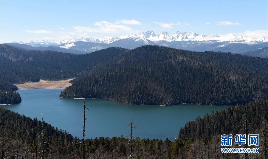 （环境）（2）云南打造绿色屏障 确保&ldquo;一江清水向东流&rdquo;