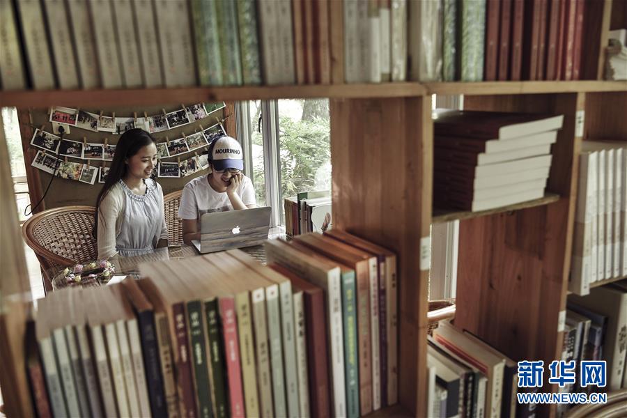 （经济）（1）河南信阳：乡村旅游方兴未艾