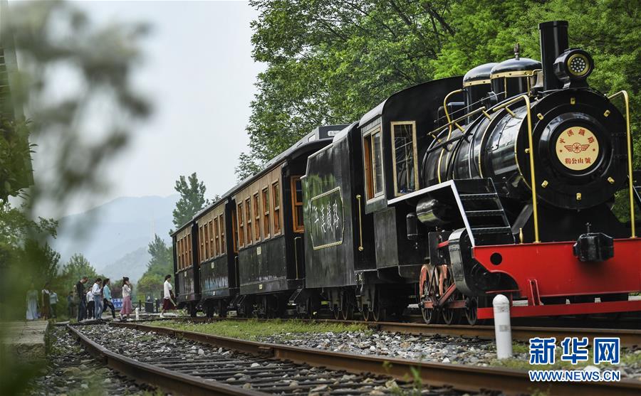 （经济）（3）河南信阳：乡村旅游方兴未艾