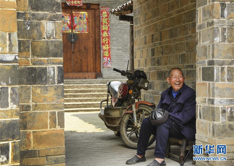 （经济）（5）河南信阳：乡村旅游方兴未艾