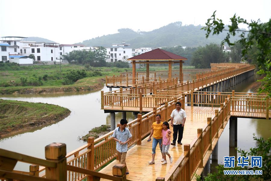 #(图片故事)(6)家门口实现致富梦