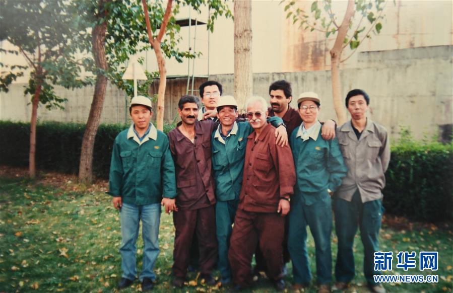 高铁铆工李学忠的传奇匠心