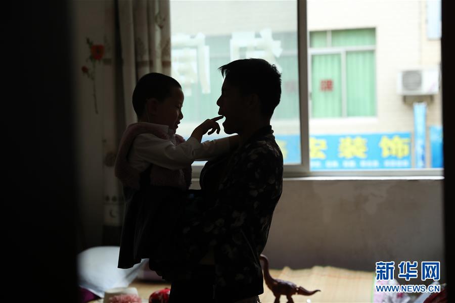 (镜观中国·新华网)(4)新华社国内照片一周精选