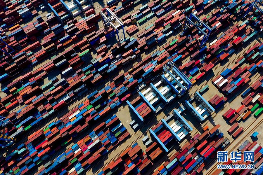 (镜观中国·新华网)(7)新华社国内照片一周精选