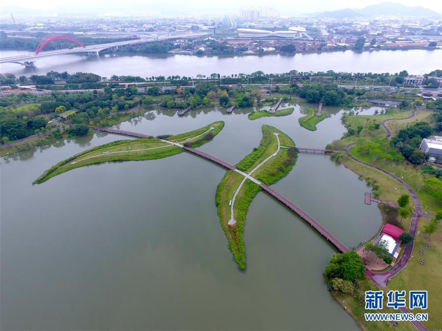 （环境）（3）福建漳州：&ldquo;生态+&rdquo;打造宜居之城