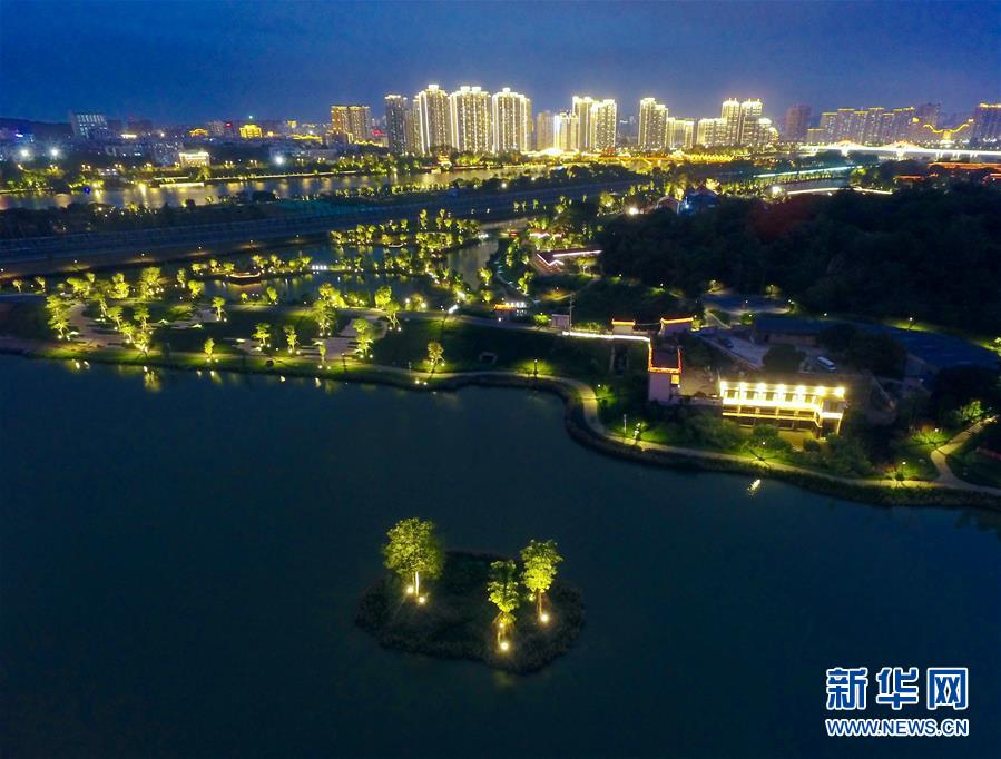 （环境）（6）福建漳州：&ldquo;生态+&rdquo;打造宜居之城