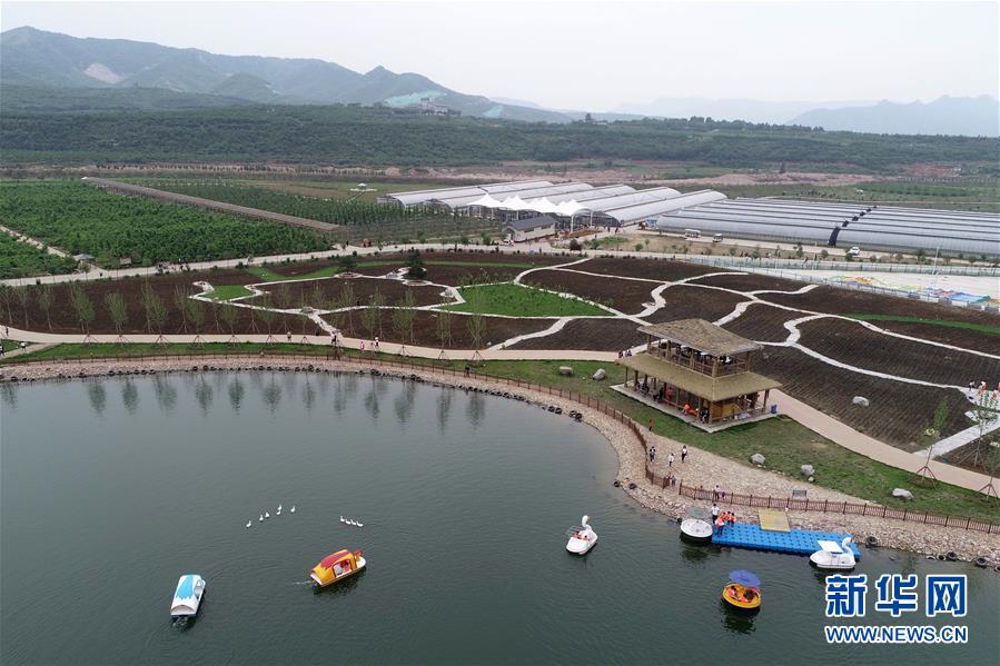 （社会）（5）中国旅游日：河北发放旅游优惠券