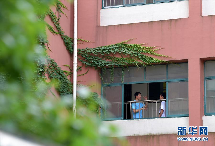 （图片故事）（9）李焕秋：守护无声世界中的那些梦想