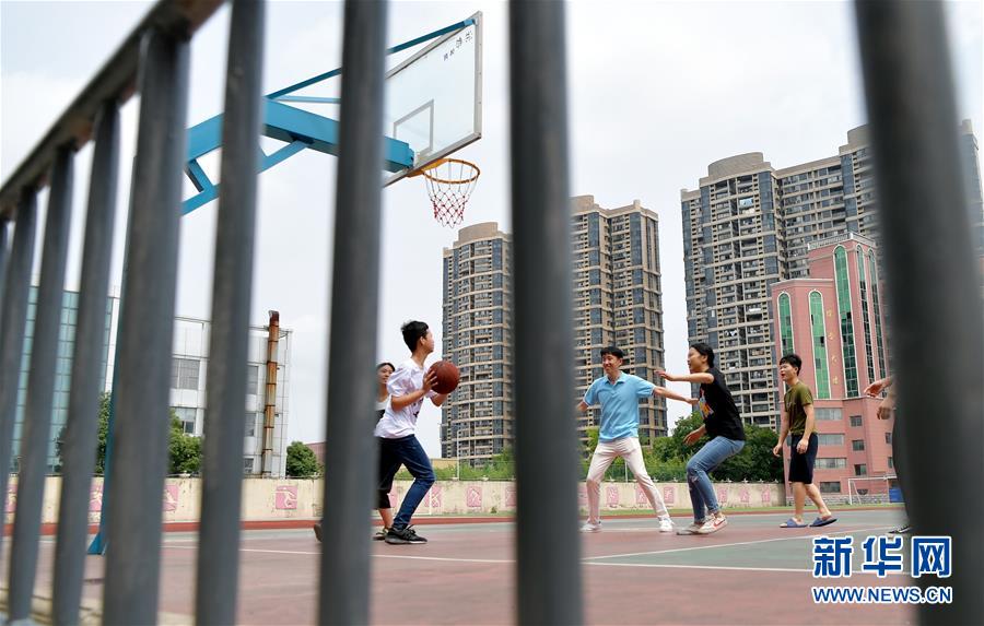 （图片故事）（6）李焕秋：守护无声世界中的那些梦想