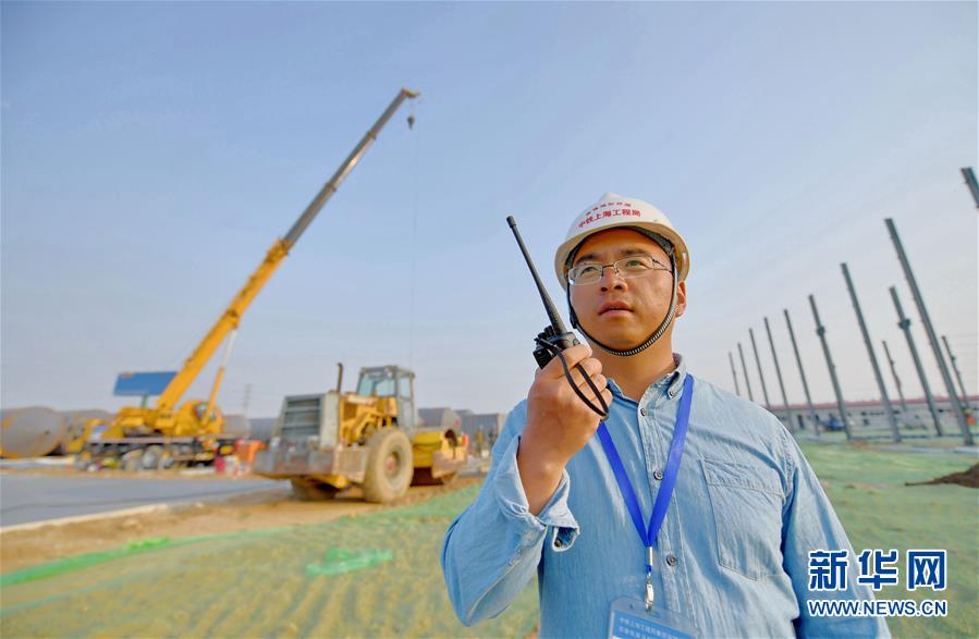 （新华全媒头条&middot;壮阔东方潮　奋进新时代&mdash;&mdash;庆祝改革开放40年&middot;图文互动）（10）从改革地标看中国改革开放40年