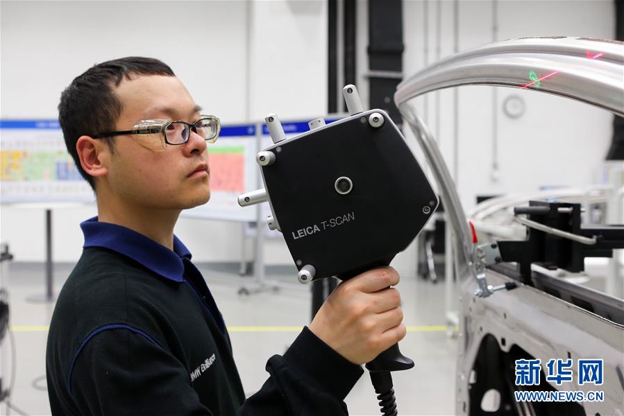 (新华全媒头条·图文互动)(4)在开放中合作共赢——宝马扎根中国启示录