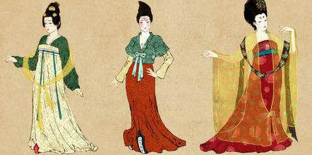 【国学】中国古代女子十大定情信物,中国式的