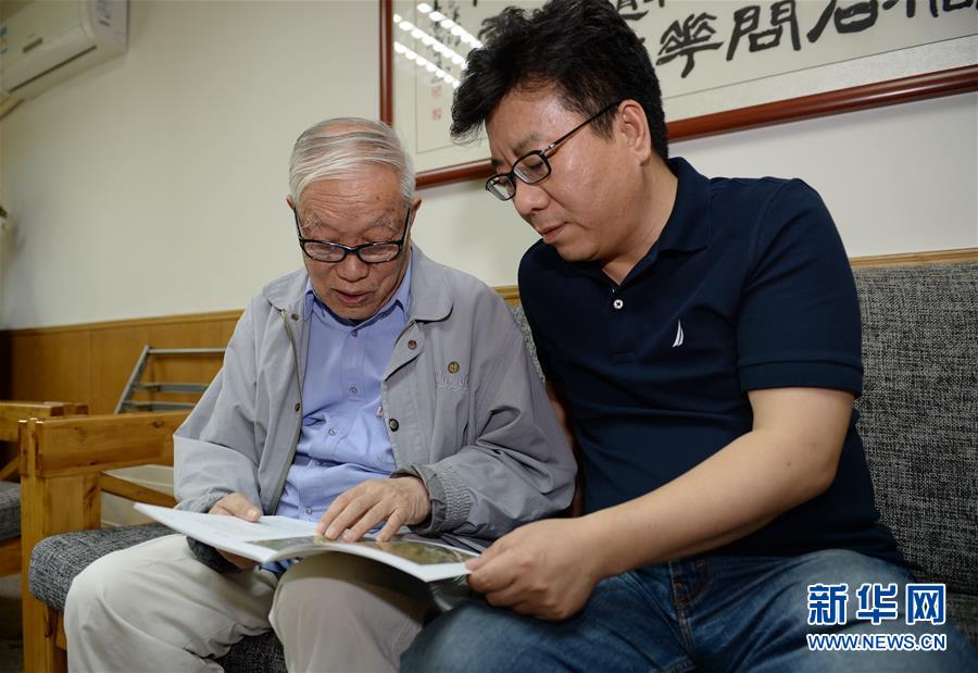 孙周勇:古城石峁是石破天惊的大发现