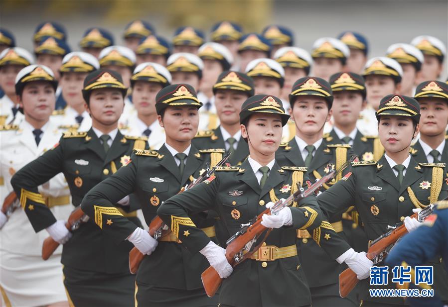 (新华全媒头条·图文互动)(10)顺应时代发展 彰显大国形象——我国国事访问欢迎仪式推出改革新举措