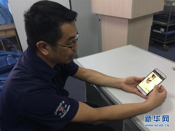 (新时代奋斗者·图文互动)“刀尖舞者”瞿申红:攻坚克难解决群众病患之痛