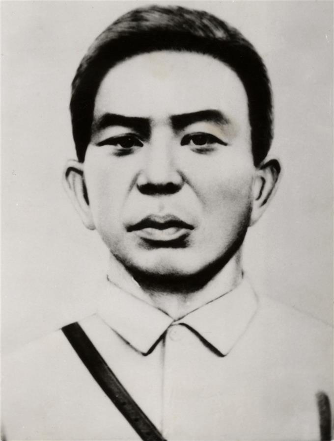 (为了民族复兴·英雄烈士谱·图文互动)(2)袁文才、王佐:从绿林好汉到红军将领的井冈英杰