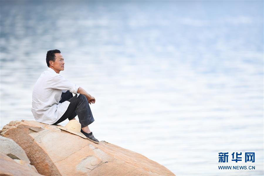 （图片故事）（11）老王尝到“脆李甜”