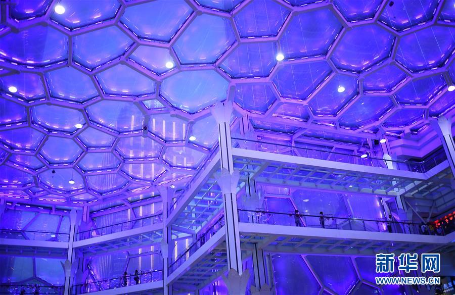 (新华全媒头条·图文互动)(3)从“绿电7日”到“绿电9日”,全清洁能源供电纪录是如何实现的?