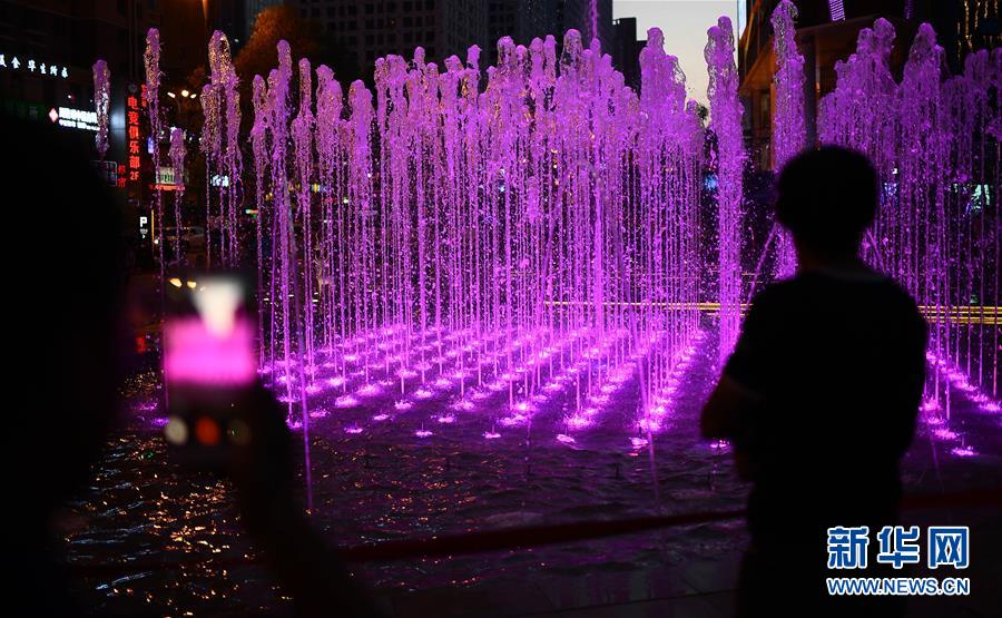 (新华全媒头条·图文互动)(4)从“绿电7日”到“绿电9日”,全清洁能源供电纪录是如何实现的?