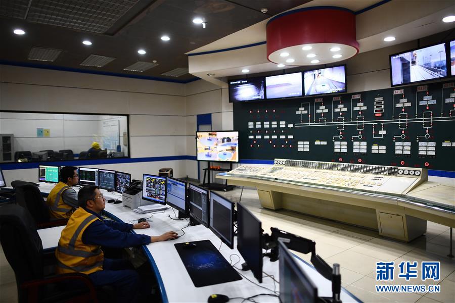 (新华全媒头条·图文互动)(8)从“绿电7日”到“绿电9日”,全清洁能源供电纪录是如何实现的?