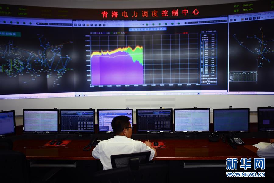 (新华全媒头条·图文互动)(10)从“绿电7日”到“绿电9日”,全清洁能源供电纪录是如何实现的?