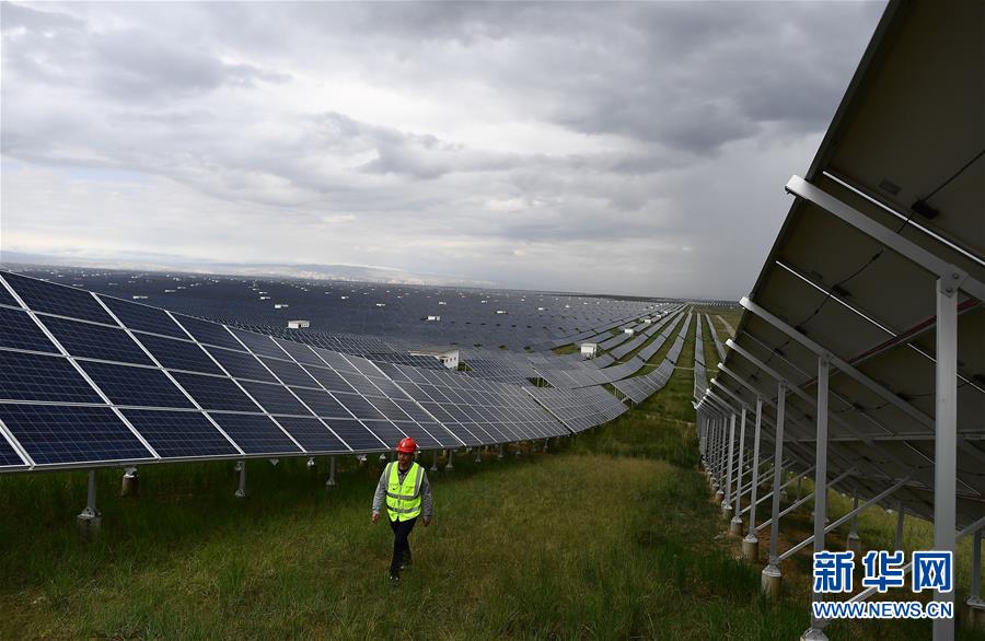 (新华全媒头条·图文互动)(1)从“绿电7日”到“绿电9日”,全清洁能源供电纪录是如何实现的?