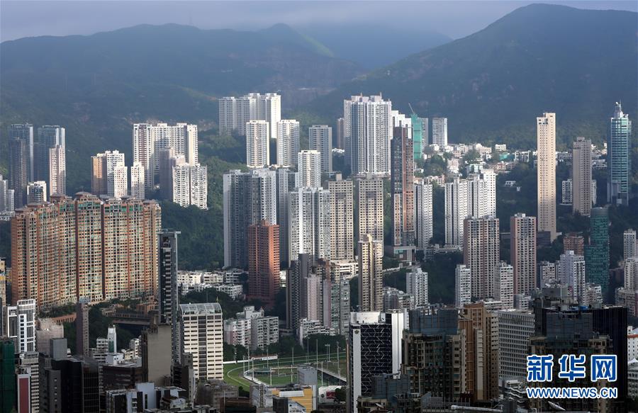 （图文互动）（1）涤浊扬清、奋发有为&mdash;&mdash;香港经济社会发展一年间焕发新气象