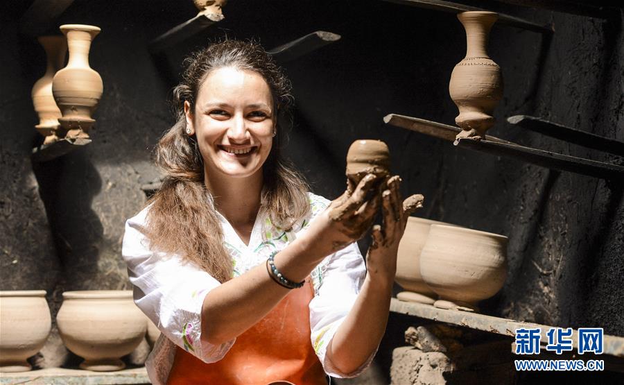 （图文互动）（1）旅游新玩法 脱贫新思路&mdash;&mdash;喀什老城&ldquo;体验游&rdquo;见闻