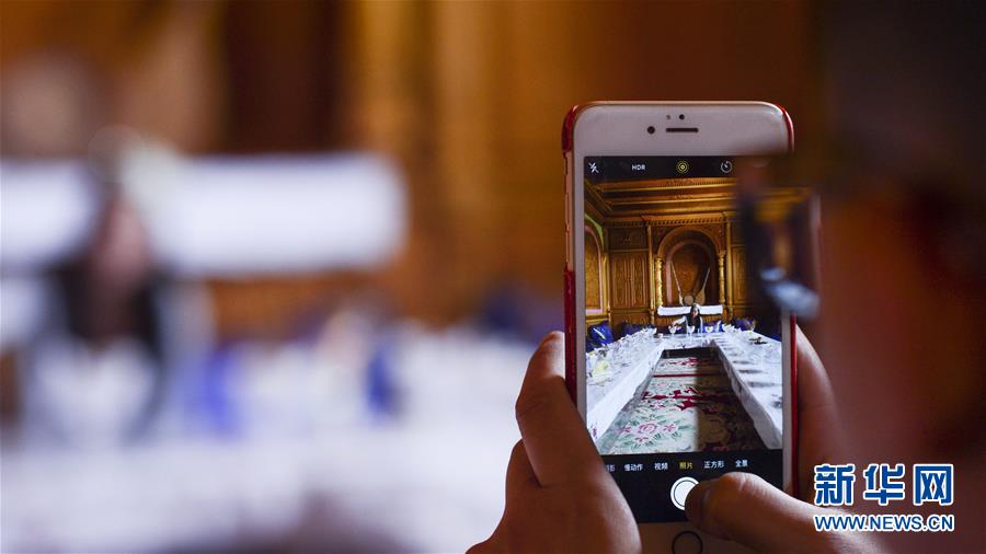 （图文互动）（5）旅游新玩法 脱贫新思路&mdash;&mdash;喀什老城&ldquo;体验游&rdquo;见闻