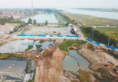 中央环保督察杀&ldquo;回马枪&rdquo;约谈问责超过7000人