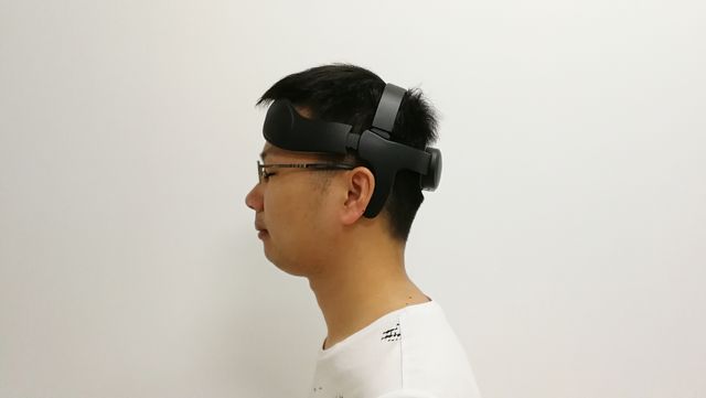 增强脑功能的穿戴式头盔：中国科学家正在研发