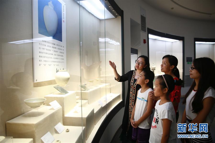 （经济）（3）河北内丘大力发展全域旅游