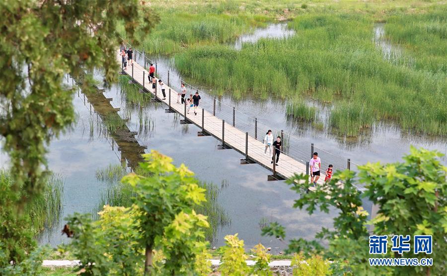 （经济）（4）河北内丘大力发展全域旅游
