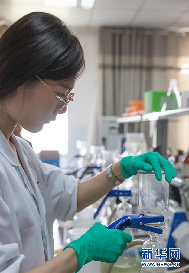 （社会）（3）保护中华鲟