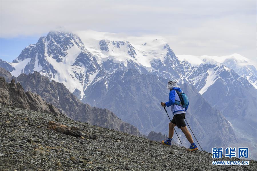 （镜观中国&middot;新华网）（7）新华社国内照片一周精选