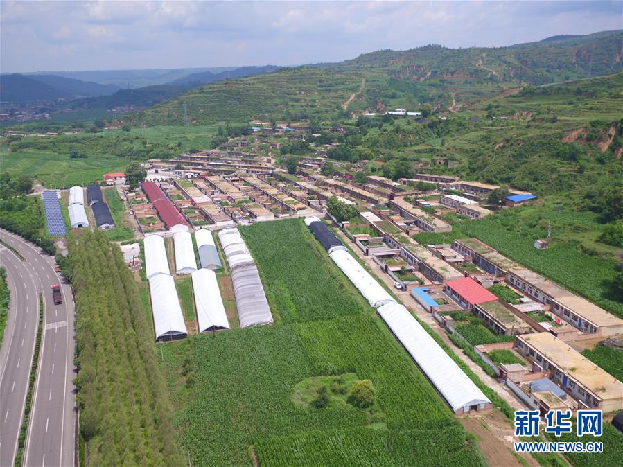 (新华全媒头条·图文互动)(1)喇叭响了,人心亮了——黎掌村“变身”记