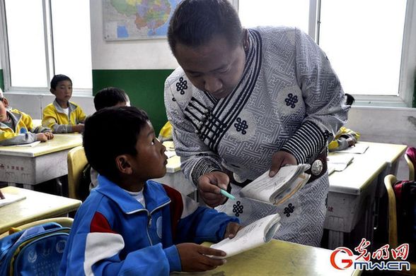 【中国梦·践行者】图片故事丨90后骨髓捐献者扎西东智:做力所能及的事,让他人生命继续绽放