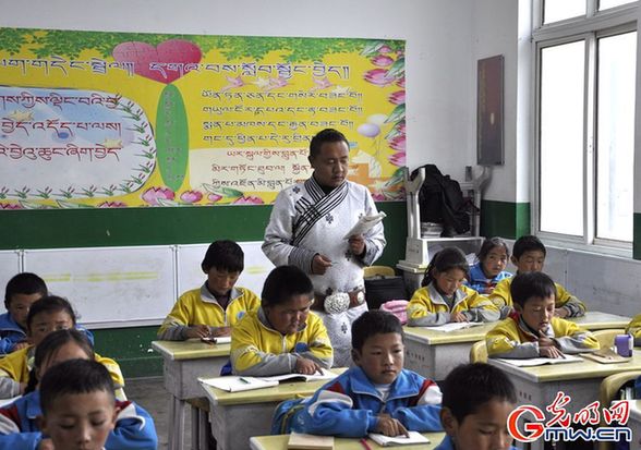 【中国梦·践行者】图片故事丨90后骨髓捐献者扎西东智:做力所能及的事,让他人生命继续绽放