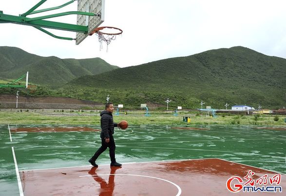 【中国梦·践行者】图片故事丨90后骨髓捐献者扎西东智:做力所能及的事,让他人生命继续绽放