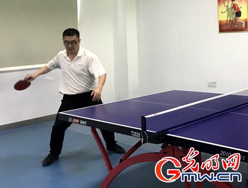 【中国梦·践行者】10年,这家企业涌现898名造血干细胞捐献志愿者