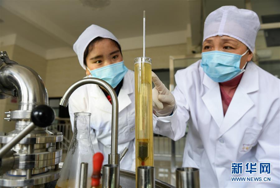 （经济）（2）西藏日喀则打造本地啤酒品牌