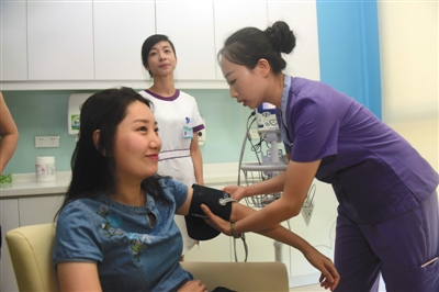 北京启动九价宫颈癌疫苗接种预约 一针约1300元